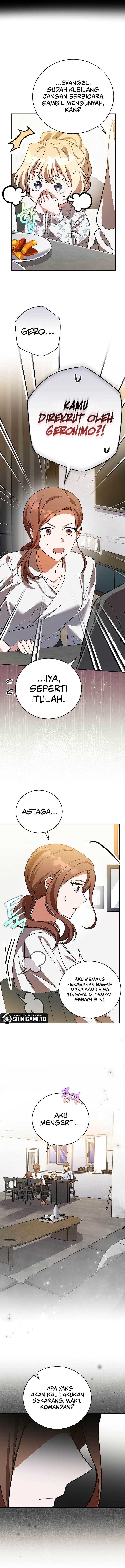 Baca The Novel Extra (Remake) - Chapter 164 halaman 12