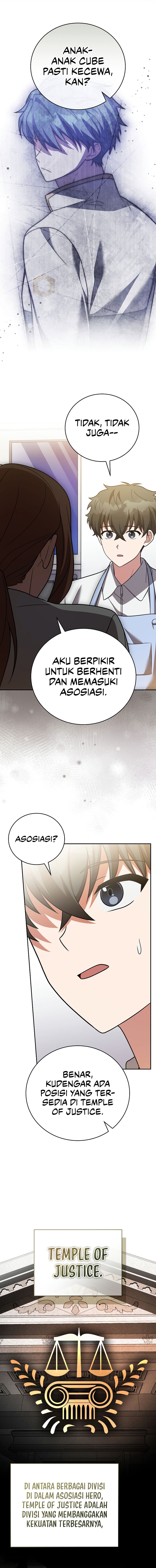 Baca The Novel Extra (Remake) - Chapter 164 halaman 13