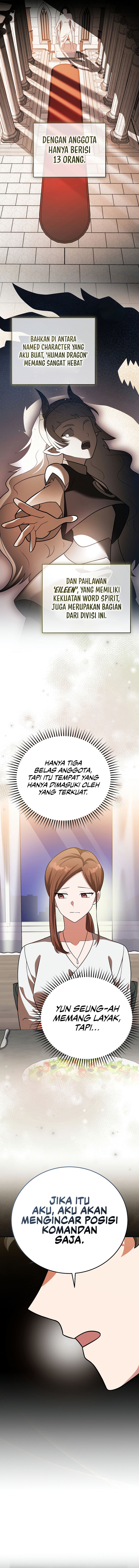 Baca The Novel Extra (Remake) - Chapter 164 halaman 14