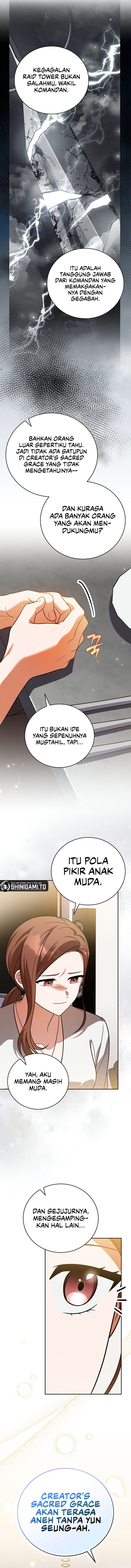 Baca The Novel Extra (Remake) - Chapter 164 halaman 15