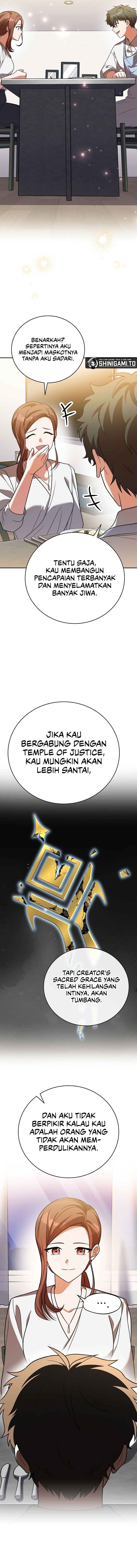 Baca The Novel Extra (Remake) - Chapter 164 halaman 16