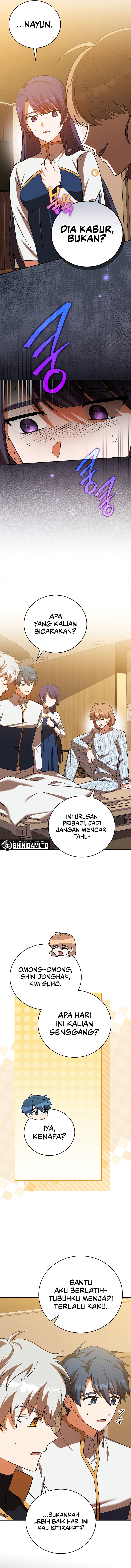 Baca The Novel Extra (Remake) - Chapter 164 halaman 3