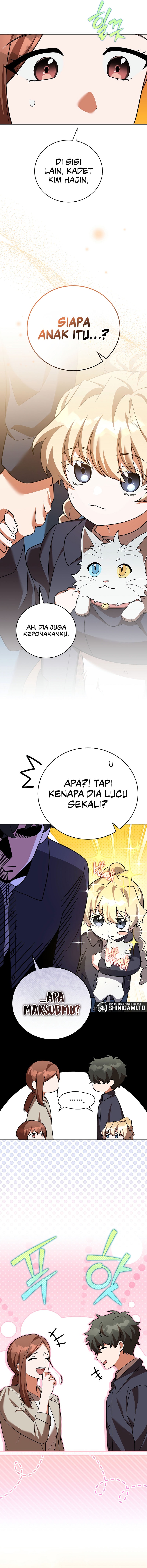 Baca The Novel Extra (Remake) - Chapter 164 halaman 8