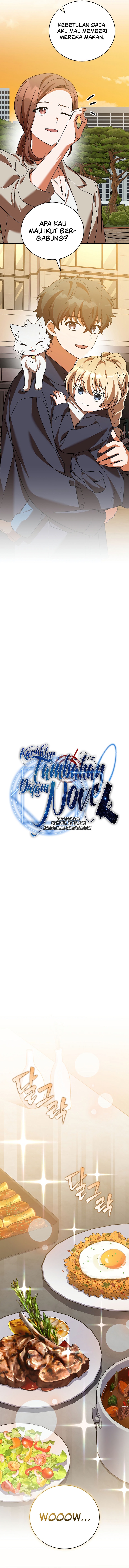 Baca The Novel Extra (Remake) - Chapter 164 halaman 9