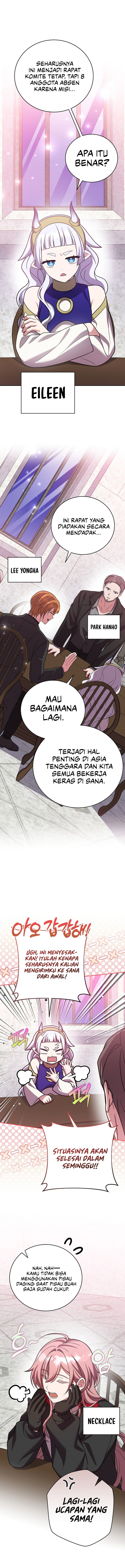 Baca The Novel Extra (Remake) - Chapter 165 halaman 16