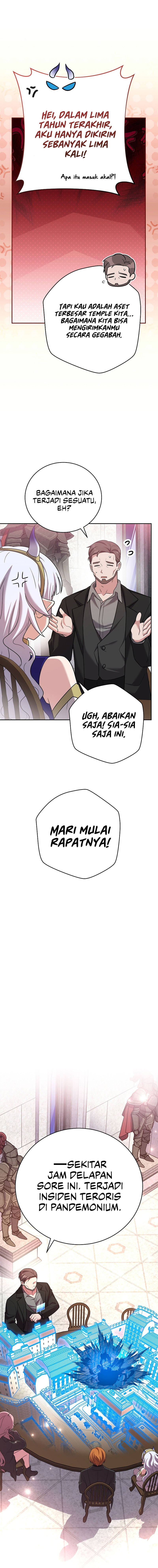 Baca The Novel Extra (Remake) - Chapter 165 halaman 17