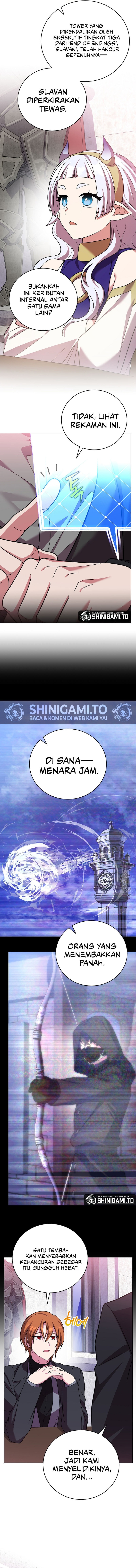 Baca The Novel Extra (Remake) - Chapter 165 halaman 18