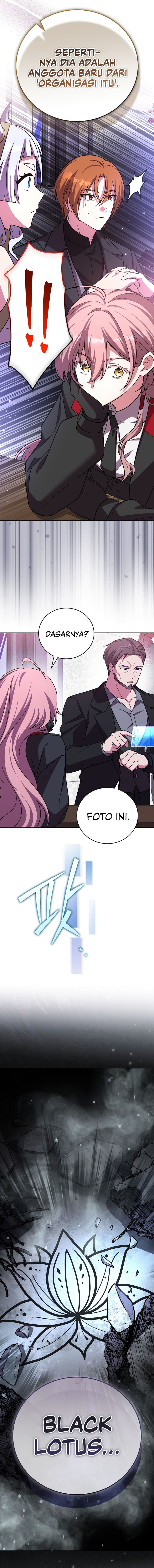 Baca The Novel Extra (Remake) - Chapter 165 halaman 19