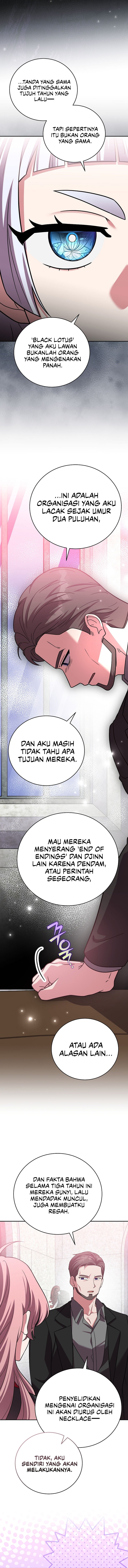 Baca The Novel Extra (Remake) - Chapter 165 halaman 20