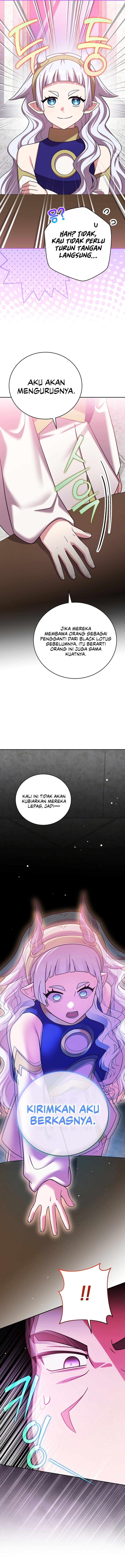 Baca The Novel Extra (Remake) - Chapter 165 halaman 21