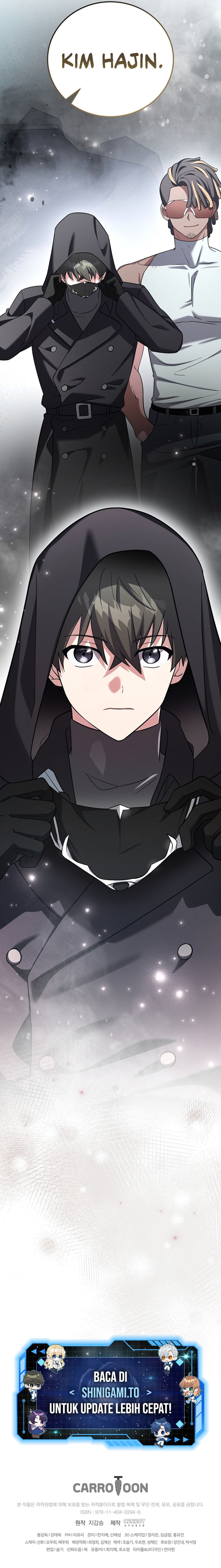 Baca The Novel Extra (Remake) - Chapter 165 halaman 24