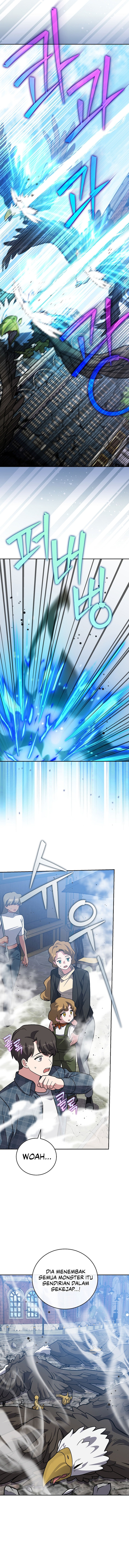 The Novel Extra (Remake) Chapter 169 - Page 10