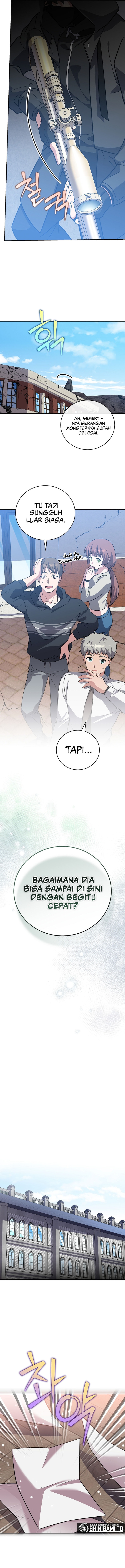 The Novel Extra (Remake) Chapter 169 - Page 11