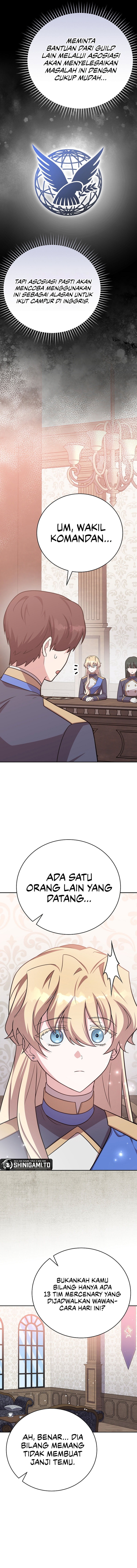The Novel Extra (Remake) Chapter 169 - Page 14