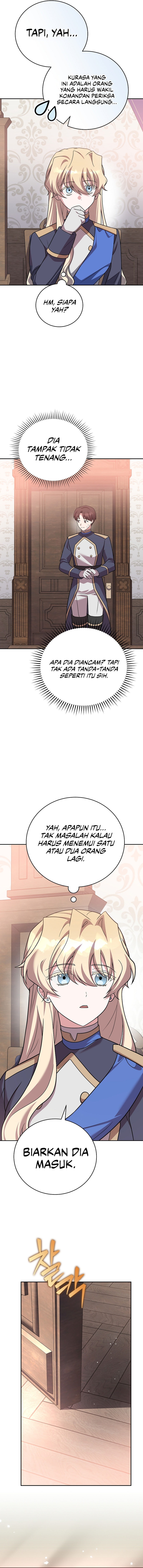 The Novel Extra (Remake) Chapter 169 - Page 15
