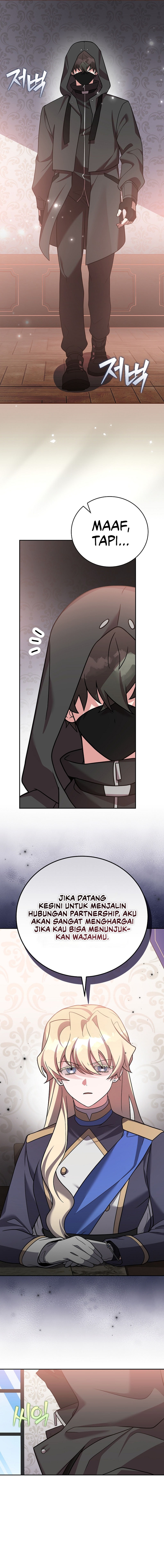 The Novel Extra (Remake) Chapter 169 - Page 16