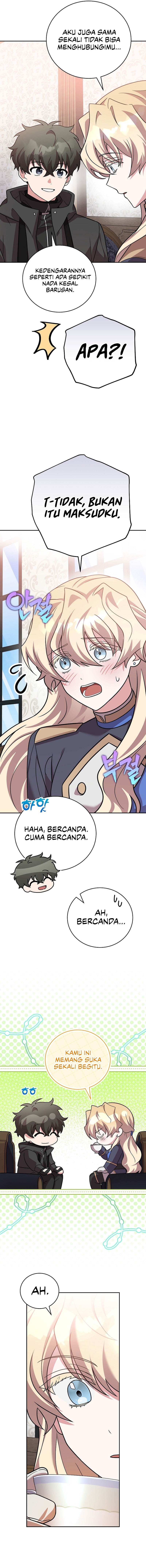 The Novel Extra (Remake) Chapter 169 - Page 19