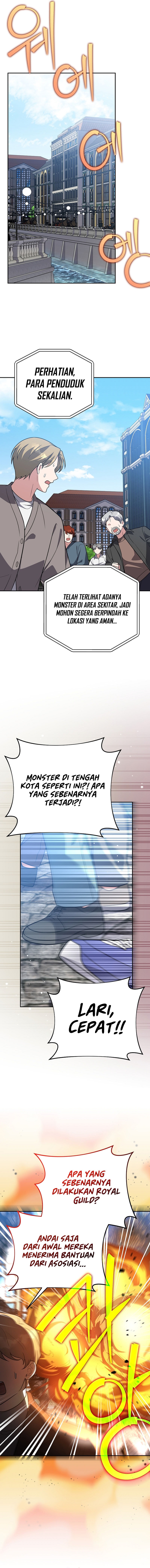 The Novel Extra (Remake) Chapter 169 - Page 6