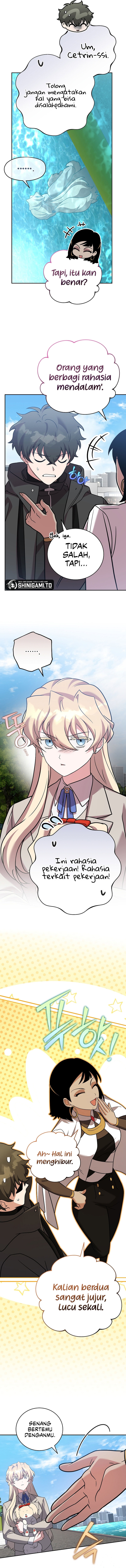 The Novel Extra (Remake) Chapter 170 - Page 10