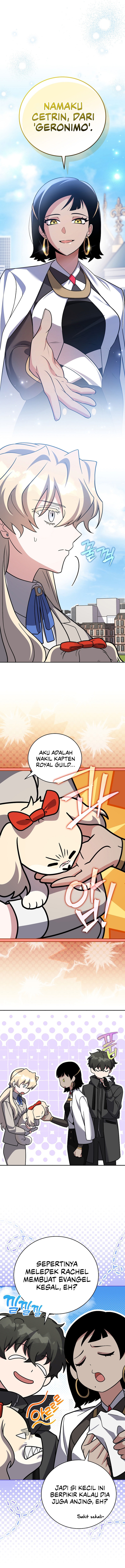 The Novel Extra (Remake) Chapter 170 - Page 11