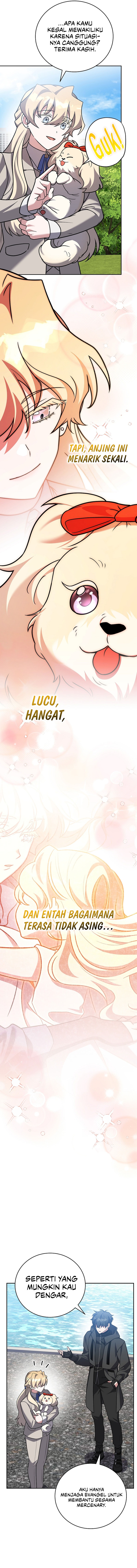 The Novel Extra (Remake) Chapter 170 - Page 13