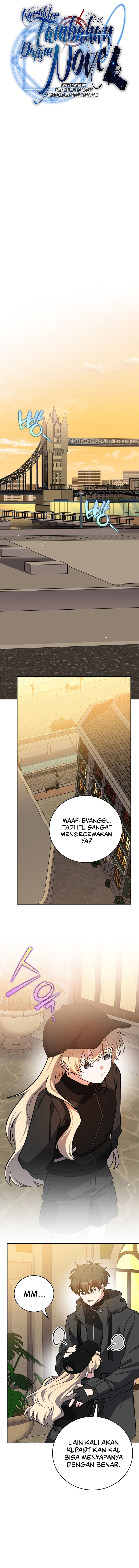 The Novel Extra (Remake) Chapter 170 - Page 15