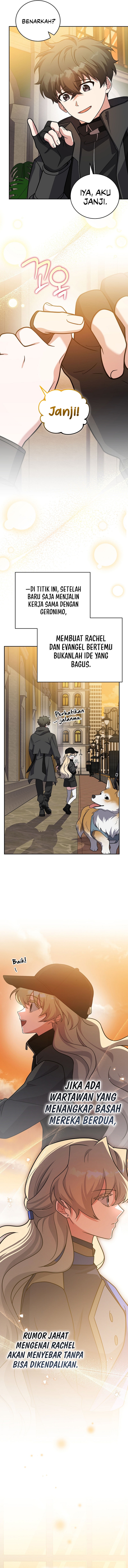 The Novel Extra (Remake) Chapter 170 - Page 16
