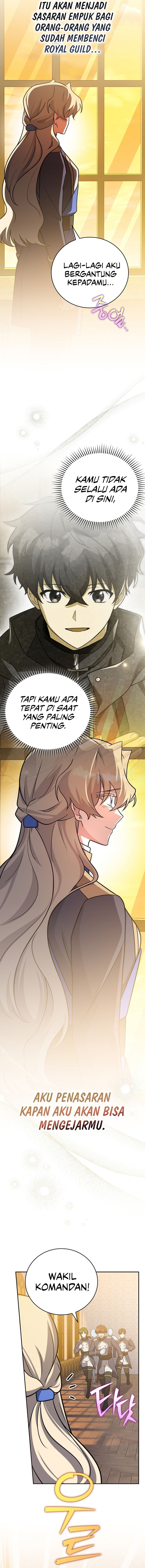 The Novel Extra (Remake) Chapter 170 - Page 17