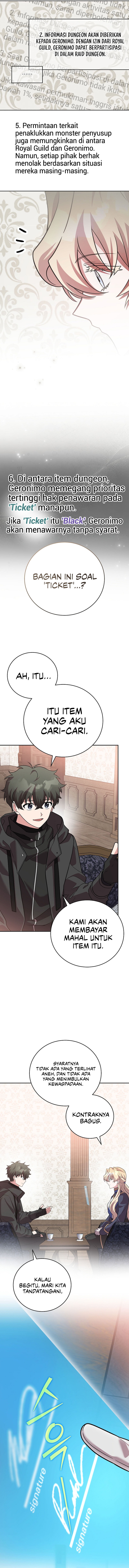 The Novel Extra (Remake) Chapter 170 - Page 3