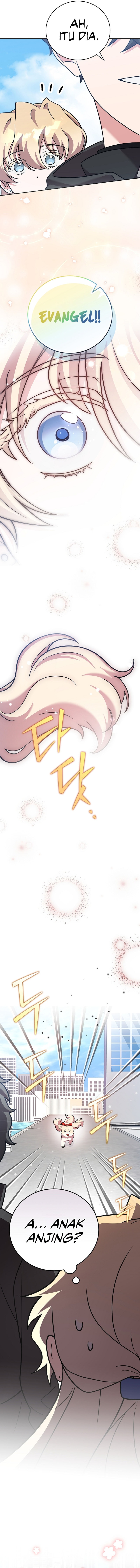The Novel Extra (Remake) Chapter 170 - Page 6