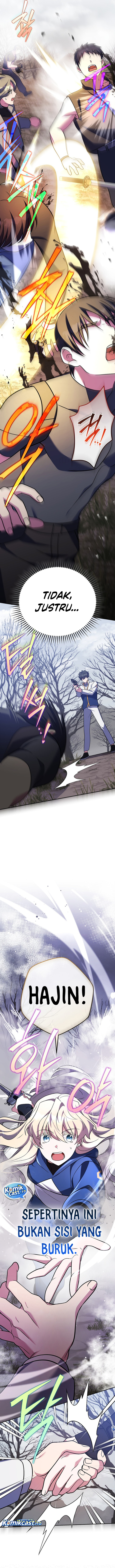 The Novel Extra (Remake) Chapter 0 - Page 10