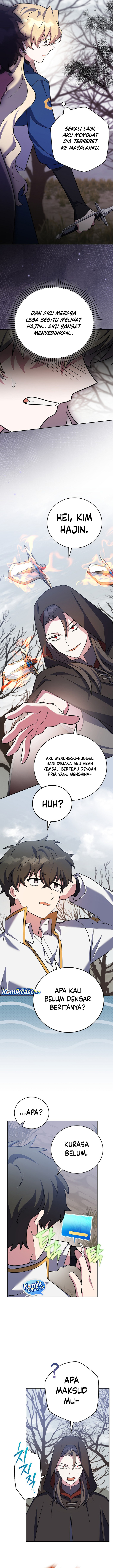 The Novel Extra (Remake) Chapter 0 - Page 13