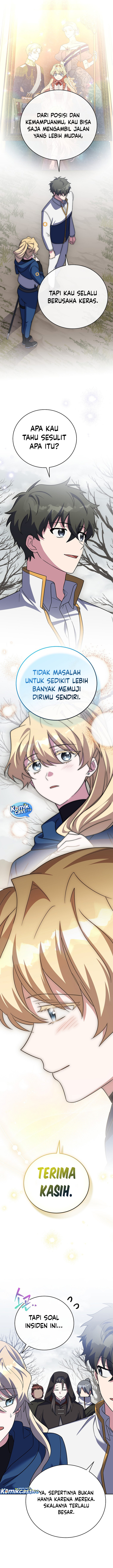 The Novel Extra (Remake) Chapter 0 - Page 19