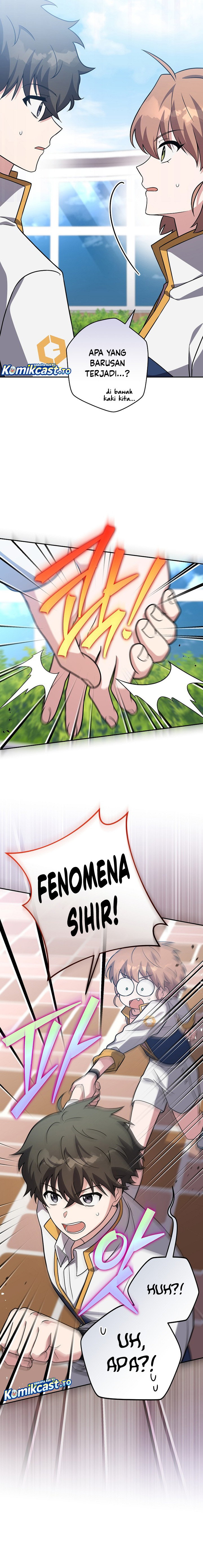 The Novel Extra (Remake) Chapter 0 - Page 4