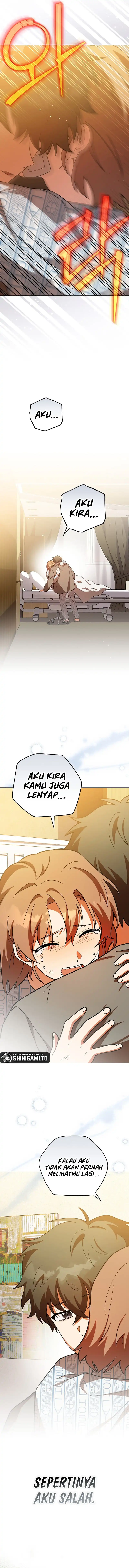 Baca The Novel Extra (Remake) - Chapter 154 halaman 11