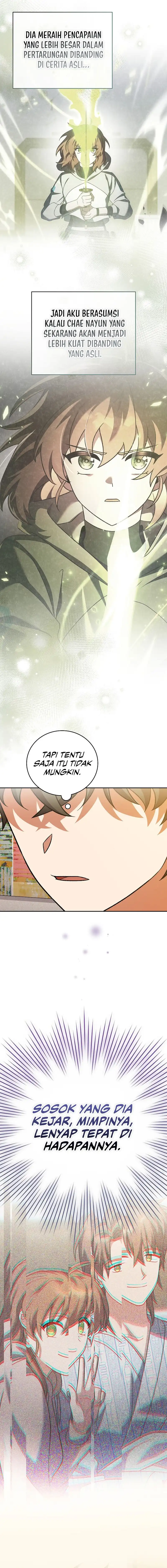 Baca The Novel Extra (Remake) - Chapter 154 halaman 12