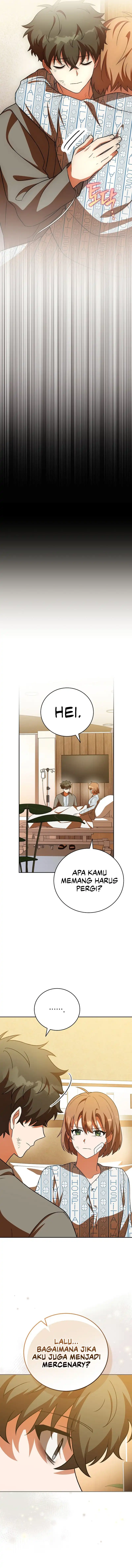 Baca The Novel Extra (Remake) - Chapter 154 halaman 13