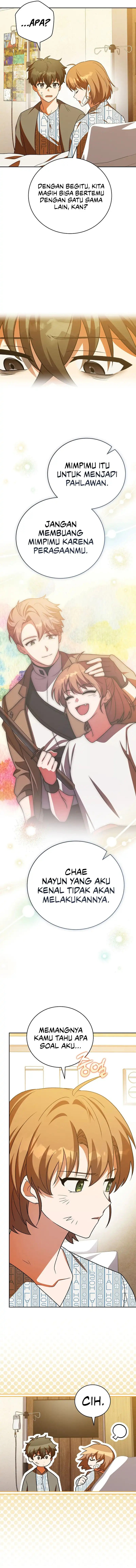 Baca The Novel Extra (Remake) - Chapter 154 halaman 14