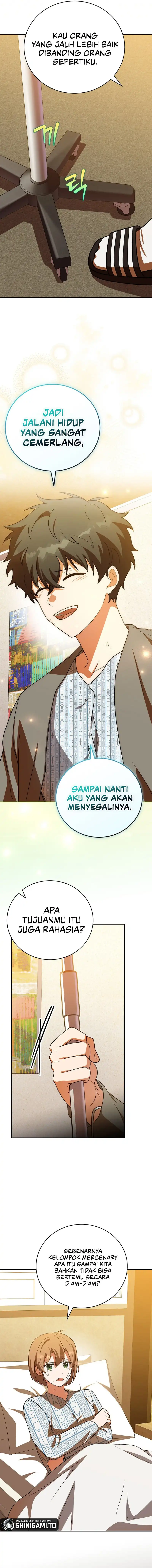 Baca The Novel Extra (Remake) - Chapter 154 halaman 15