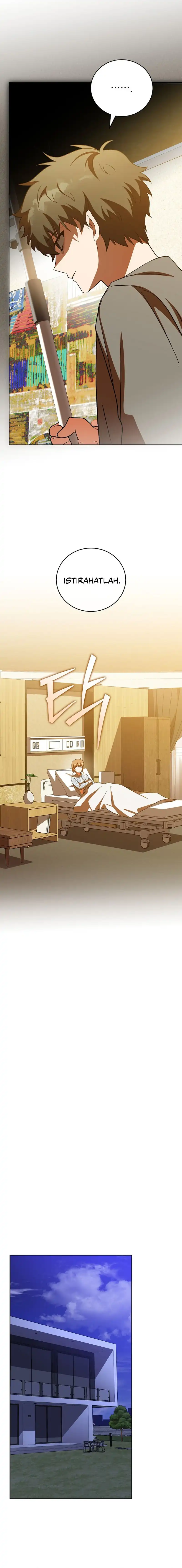 Baca The Novel Extra (Remake) - Chapter 154 halaman 16