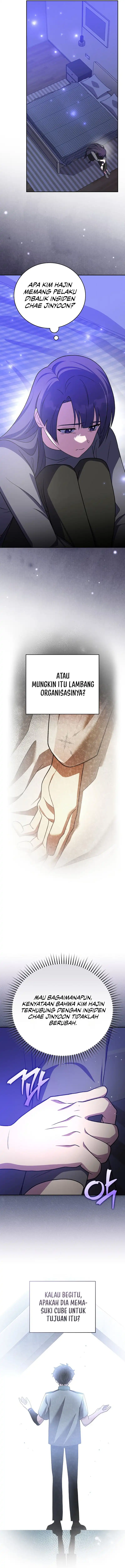 Baca The Novel Extra (Remake) - Chapter 154 halaman 17