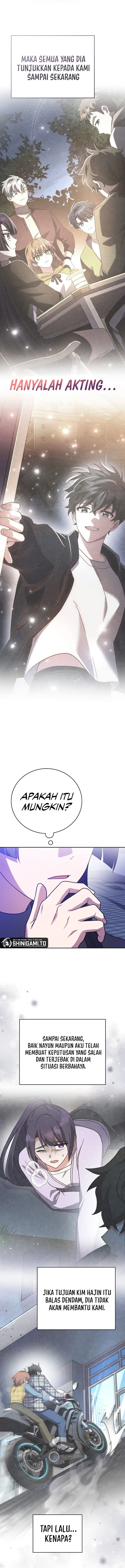 Baca The Novel Extra (Remake) - Chapter 154 halaman 18