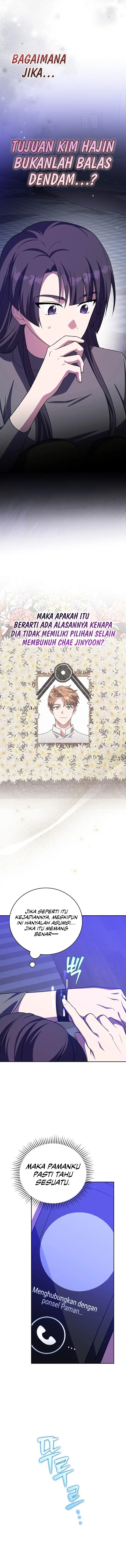 Baca The Novel Extra (Remake) - Chapter 154 halaman 19