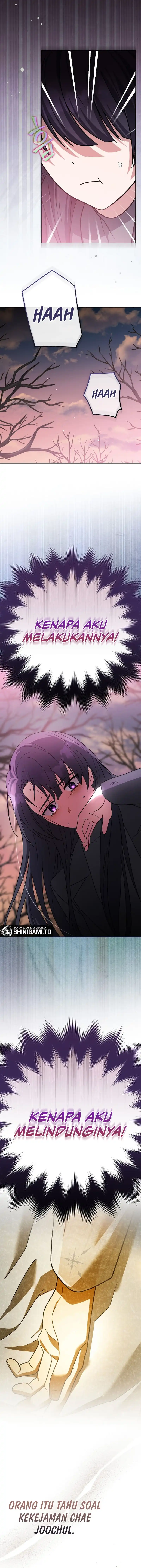 Baca The Novel Extra (Remake) - Chapter 154 halaman 2