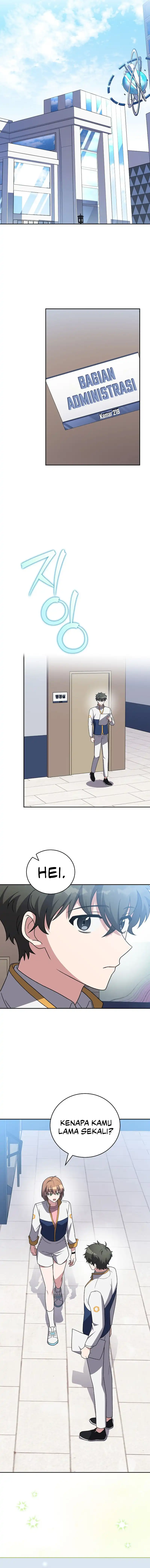 Baca The Novel Extra (Remake) - Chapter 154 halaman 21