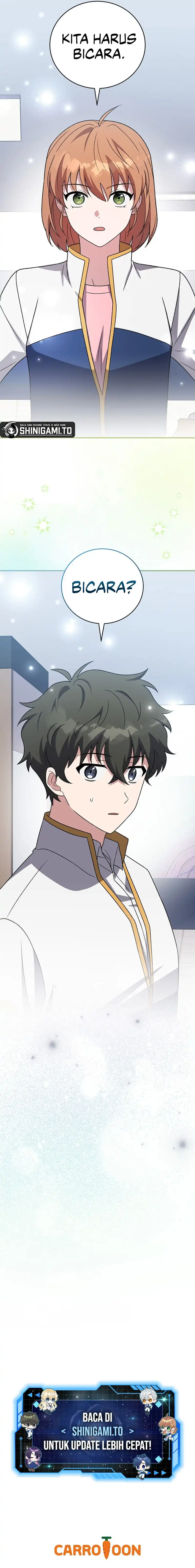 Baca The Novel Extra (Remake) - Chapter 154 halaman 22