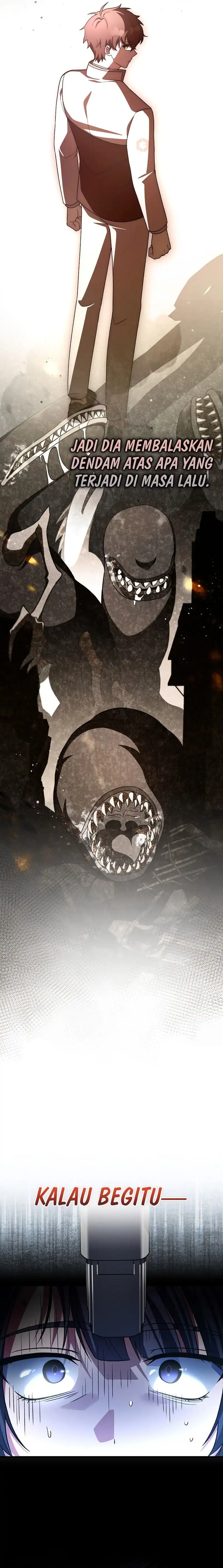 Baca The Novel Extra (Remake) - Chapter 154 halaman 3