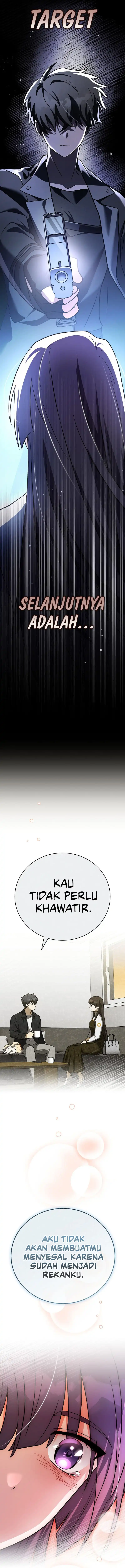 Baca The Novel Extra (Remake) - Chapter 154 halaman 4