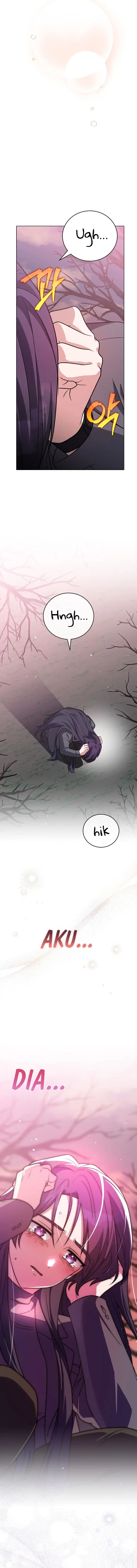 Baca The Novel Extra (Remake) - Chapter 154 halaman 5