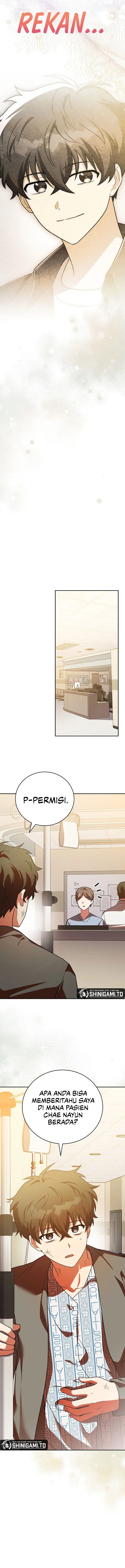 Baca The Novel Extra (Remake) - Chapter 154 halaman 6